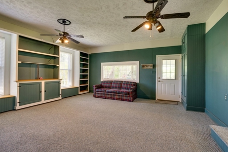 Culleoka, Tn Maury County Mini Farm With Acreage For Sale - image 18