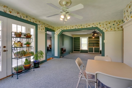 Culleoka, Tn Maury County Mini Farm With Acreage For Sale - image 17