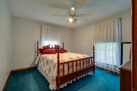 Culleoka, Tn Maury County Mini Farm With Acreage For Sale - image 24