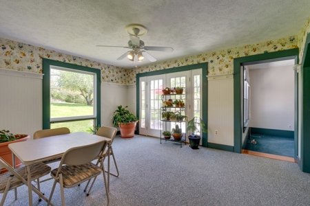 Culleoka, Tn Maury County Mini Farm With Acreage For Sale - image 16