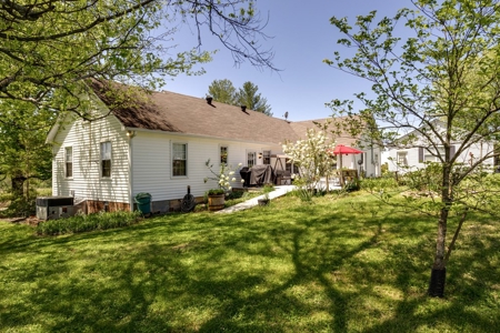 Culleoka, Tn Maury County Mini Farm With Acreage For Sale - image 29
