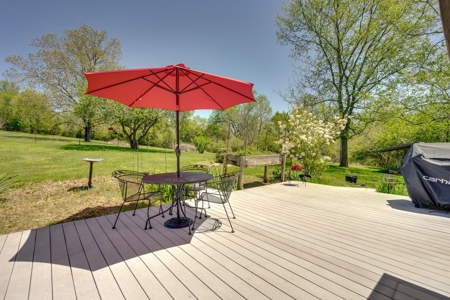 Culleoka, Tn Maury County Mini Farm With Acreage For Sale - image 32