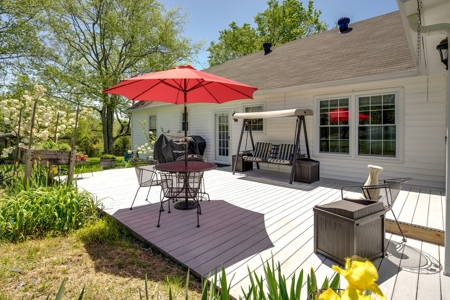 Culleoka, Tn Maury County Mini Farm With Acreage For Sale - image 30