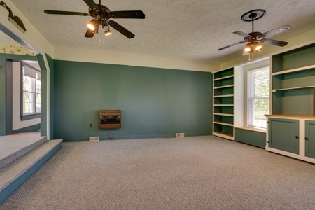 Culleoka, Tn Maury County Mini Farm With Acreage For Sale - image 19