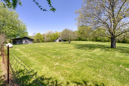 Culleoka, Tn Maury County Mini Farm With Acreage For Sale - image 34