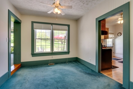 Culleoka, Tn Maury County Mini Farm With Acreage For Sale - image 12