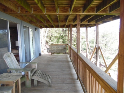 Blue Ridge Mountain Home with Views for Sale NC - image 19