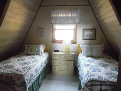 Blue Ridge Mountain Home with Views for Sale NC - image 12