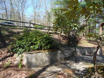 Blue Ridge Mountain Home with Views for Sale NC - image 25