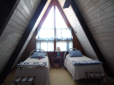Blue Ridge Mountain Home with Views for Sale NC - image 11