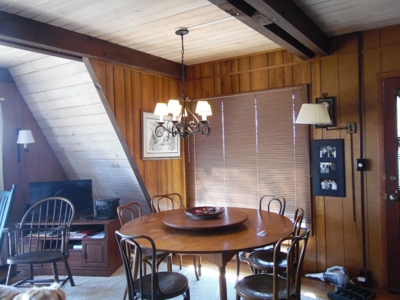 Blue Ridge Mountain Home with Views for Sale NC - image 7