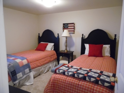 Blue Ridge Mountain Home with Views for Sale NC - image 16