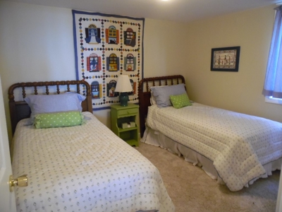 Blue Ridge Mountain Home with Views for Sale NC - image 15