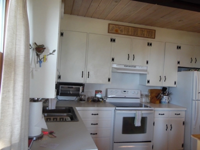 Blue Ridge Mountain Home with Views for Sale NC - image 5