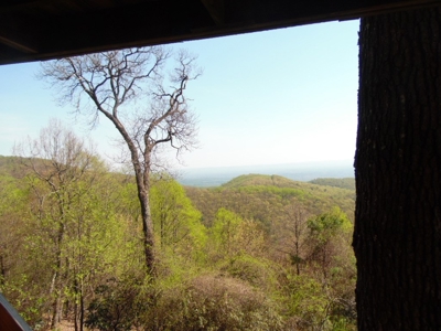 Blue Ridge Mountain Home with Views for Sale NC - image 20