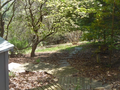 Blue Ridge Mountain Home with Views for Sale NC - image 26