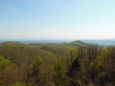 Blue Ridge Mountain Home with Views for Sale NC - image 4