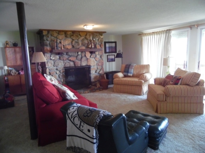 Blue Ridge Mountain Home with Views for Sale NC - image 14