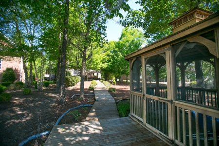 Nc Waterfront Home In A Gated Community-Hertford, Nc - image 30