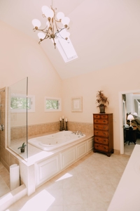 Nc Waterfront Home In A Gated Community-Hertford, Nc - image 16