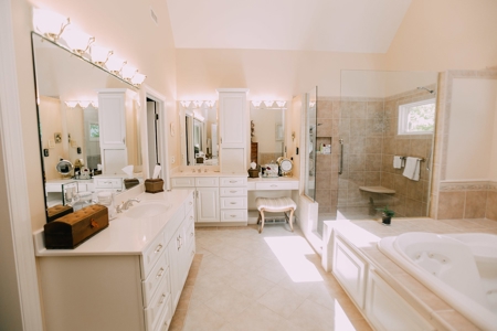 Nc Waterfront Home In A Gated Community-Hertford, Nc - image 15