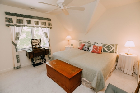 Nc Waterfront Home In A Gated Community-Hertford, Nc - image 22