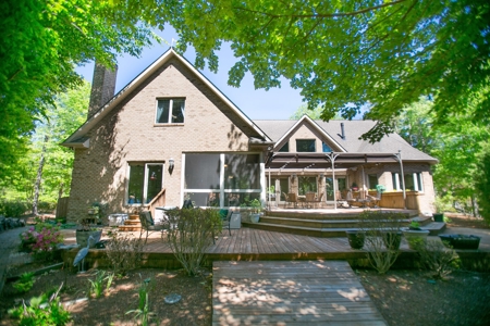 Nc Waterfront Home In A Gated Community-Hertford, Nc - image 26