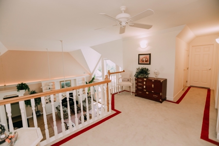 Nc Waterfront Home In A Gated Community-Hertford, Nc - image 18