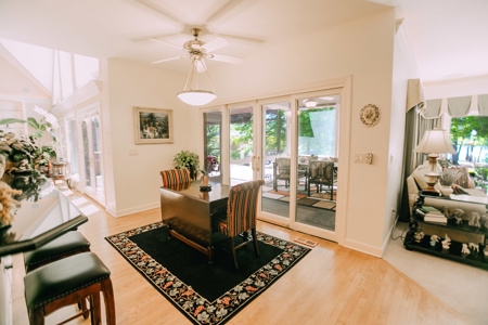 Nc Waterfront Home In A Gated Community-Hertford, Nc - image 10