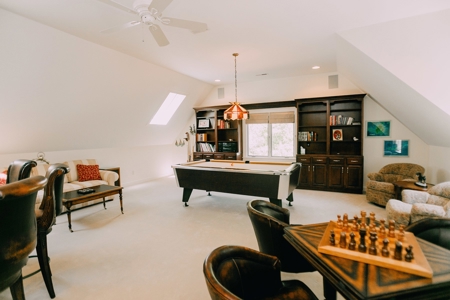 Nc Waterfront Home In A Gated Community-Hertford, Nc - image 24