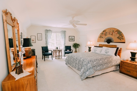 Nc Waterfront Home In A Gated Community-Hertford, Nc - image 19