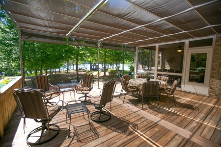 Nc Waterfront Home In A Gated Community-Hertford, Nc - image 28