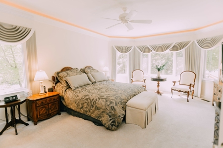 Nc Waterfront Home In A Gated Community-Hertford, Nc - image 14