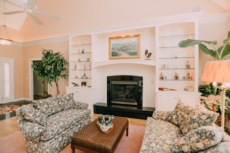 Nc Waterfront Home In A Gated Community-Hertford, Nc - image 8