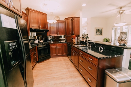 Nc Waterfront Home In A Gated Community-Hertford, Nc - image 11