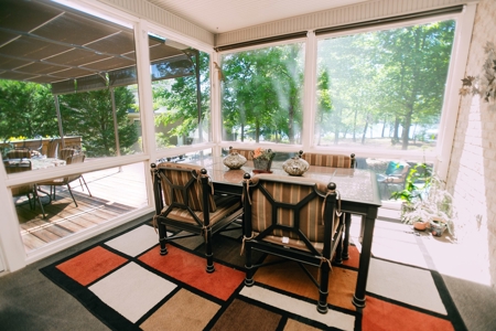 Nc Waterfront Home In A Gated Community-Hertford, Nc - image 34