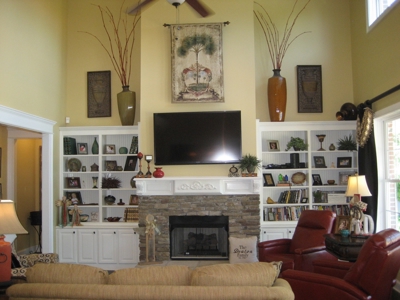 4 Bedroom Country Home For Sale In Shiloh Tn, Pool - image 3