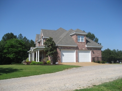 4 Bedroom Country Home For Sale In Shiloh Tn, Pool - image 34