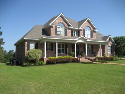 4 Bedroom Country Home For Sale In Shiloh Tn, Pool - image 1