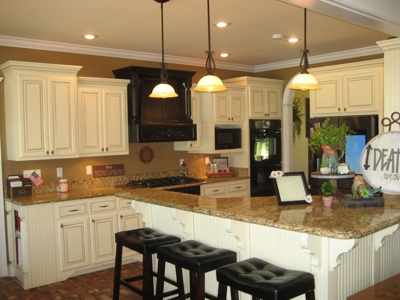 4 Bedroom Country Home For Sale In Shiloh Tn, Pool - image 12