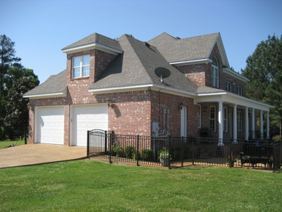 4 Bedroom Country Home For Sale In Shiloh Tn, Pool - image 35