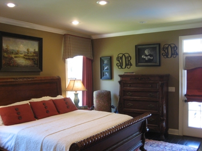 4 Bedroom Country Home For Sale In Shiloh Tn, Pool - image 18