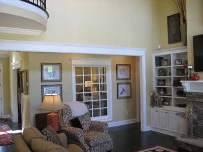 4 Bedroom Country Home For Sale In Shiloh Tn, Pool - image 5