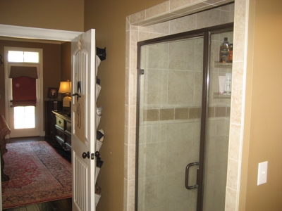 4 Bedroom Country Home For Sale In Shiloh Tn, Pool - image 21