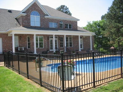 4 Bedroom Country Home For Sale In Shiloh Tn, Pool - image 31