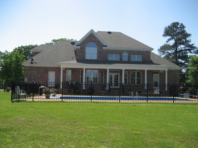 4 Bedroom Country Home For Sale In Shiloh Tn, Pool - image 30