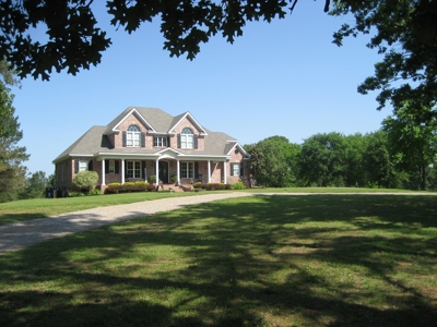 4 Bedroom Country Home For Sale In Shiloh Tn, Pool - image 2