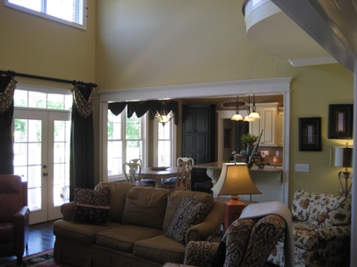 4 Bedroom Country Home For Sale In Shiloh Tn, Pool - image 7