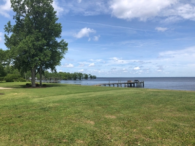 Waterfront Lot For Sale On The Albemarle Sound, NC - image 12