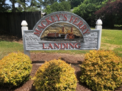 Waterfront Lot For Sale On The Albemarle Sound, NC - image 24